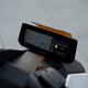 Image for article titled BMW's Definition CE 04 Electric Scooter Is The Cyberpunk City-Commuter Future We All Need